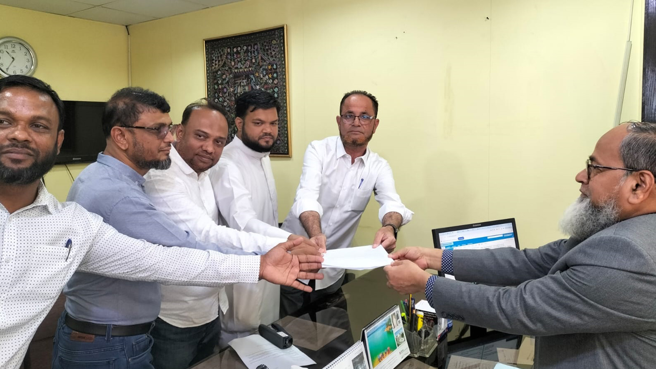 কুয়েত-চট্টগ্রাম রুটে বাংলাদেশ বিমানের ফ্লাইট চালুর দাবি